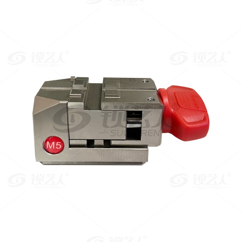 秃鹰配件-数控机-M5夹具  海豚 XC-MINI XC-MINI PLUS数控机夹具