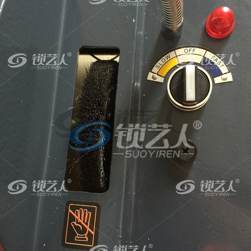 Keyworld S60G2 双头钥匙复制机 钥匙切割机—KEYWORLD|运费到付