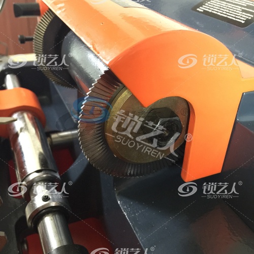 Keyworld S60G2 双头钥匙复制机 钥匙切割机—KEYWORLD|运费到付
