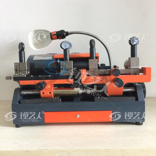 Keyworld S60G2 双头钥匙复制机 钥匙切割机—KEYWORLD|运费到付