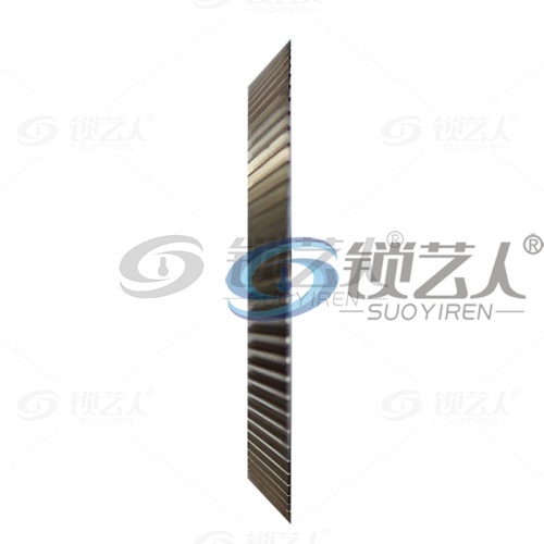 钨钢双面角度刀-0012C.C. 卧式机面铣刀 台湾GL-888钥匙机平铣刀