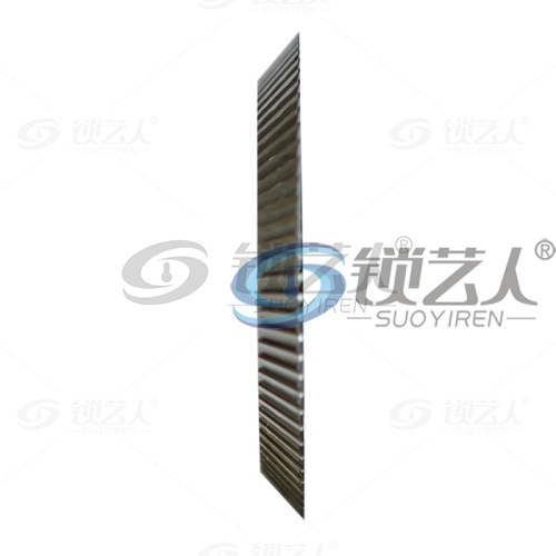 高速钢双面角度刀-0012# 钥匙机铣刀 台湾GL-888钥匙机专用面铣刀 文兴 288 298等